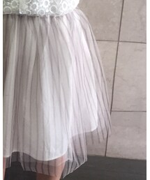 rivet & surge | スカート