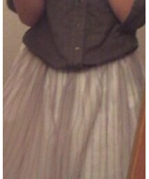 rivet & surge | スカート