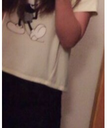 LOWRYS FARM | Tシャツ/カットソー