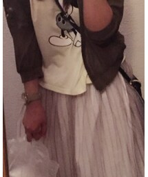 LOWRYS FARM | Tシャツ/カットソー