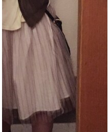 rivet & surge | スカート