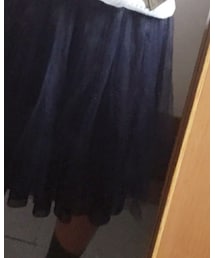 RETRO GIRL | スカート