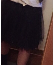 RETRO GIRL | スカート