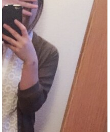 ANOTHER BRANCH | ブルゾン