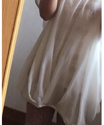 earth music&ecology | シャツ/ブラウス