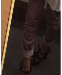 earth music&ecology | その他パンツ