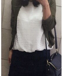 ANOTHER BRANCH | シャツ/ブラウス