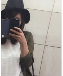 ANOTHER BRANCH | ブルゾン