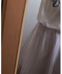 rivet & surge | スカート