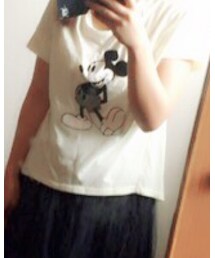 LOWRYS FARM | Tシャツ/カットソー