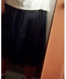 RETRO GIRL | スカート