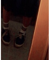 WEGO | ソックス/靴下