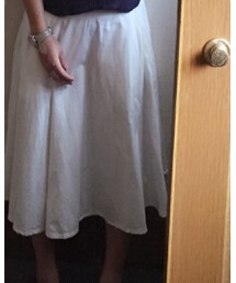 RETRO GIRL | スカート