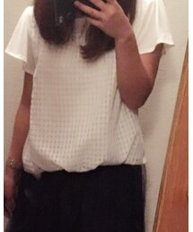 ANOTHER BRANCH | シャツ/ブラウス