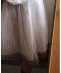 rivet & surge | スカート