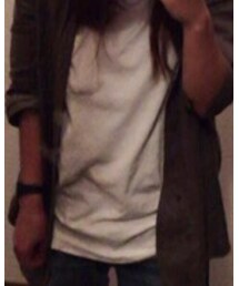 しまむら | Tシャツ/カットソー