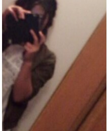 ANOTHER BRANCH | ブルゾン