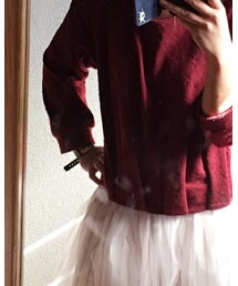 PAGEBOY | その他トップス