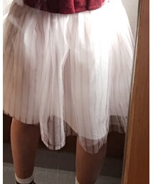 rivet & surge | スカート