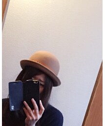 MAJESTIC LEGON | ハット