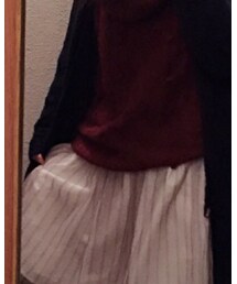 pralines | ニット/セーター