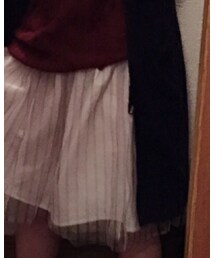 rivet & surge | スカート