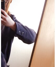 ANOTHER BRANCH | ピーコート