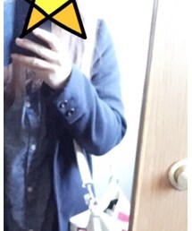 ANOTHER BRANCH | その他アウター