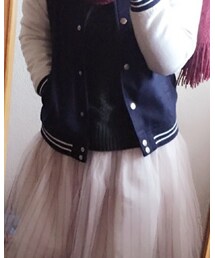 earth music&ecology | ニット/セーター