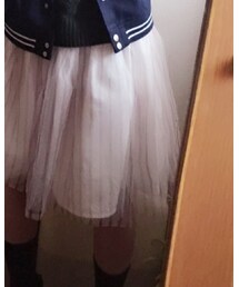 rivet & surge | スカート