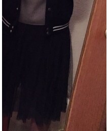 RETRO GIRL | スカート