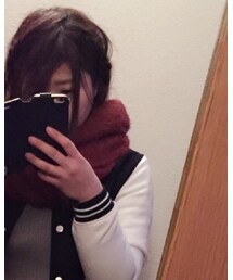 Heather | マフラー