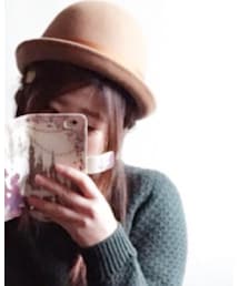 MAJESTIC LEGON | ハット