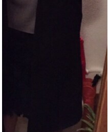 ANOTHER BRANCH | ピーコート