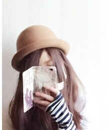 MAJESTIC LEGON | ハット