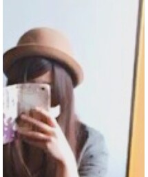 MAJESTIC LEGON | ハット