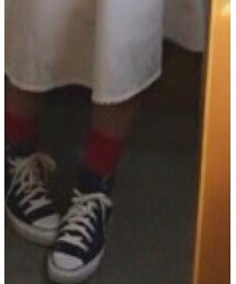 GU | ソックス/靴下