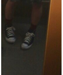 CONVERSE | スニーカー