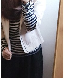 RETRO GIRL | ブルゾン