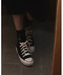 CONVERSE | スニーカー