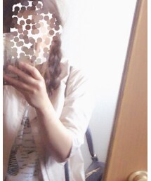 RETRO GIRL | ブルゾン