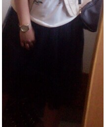 RETRO GIRL | スカート