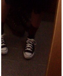 CONVERSE | スニーカー