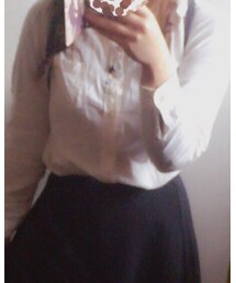 rivet & surge | シャツ/ブラウス