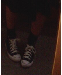 CONVERSE | スニーカー