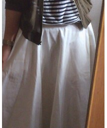 RETRO GIRL | スカート