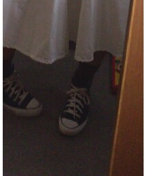 CONVERSE | スニーカー