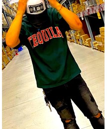 テキーラ | Tシャツ/カットソー