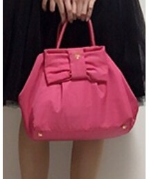 PRADA | おばさんからのおさがり♡(ハンドバッグ)