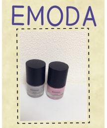 EMODA COSMETICS | ハンドケア/ハンドクリーム
